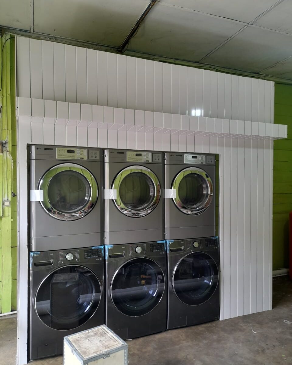 mesin laundry surabaya