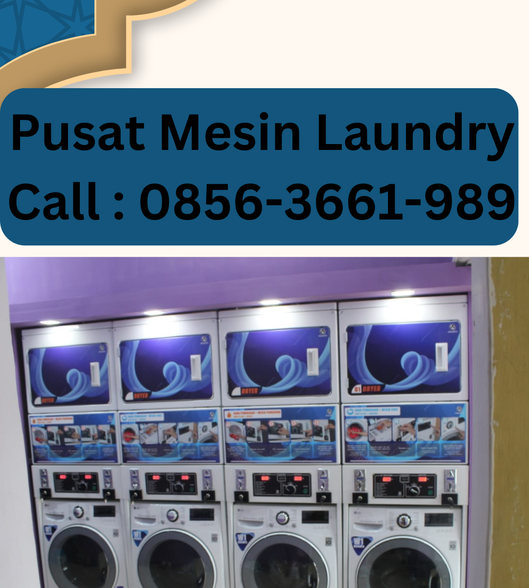 USAHA LAUNDRY INDRAGIRI HULU