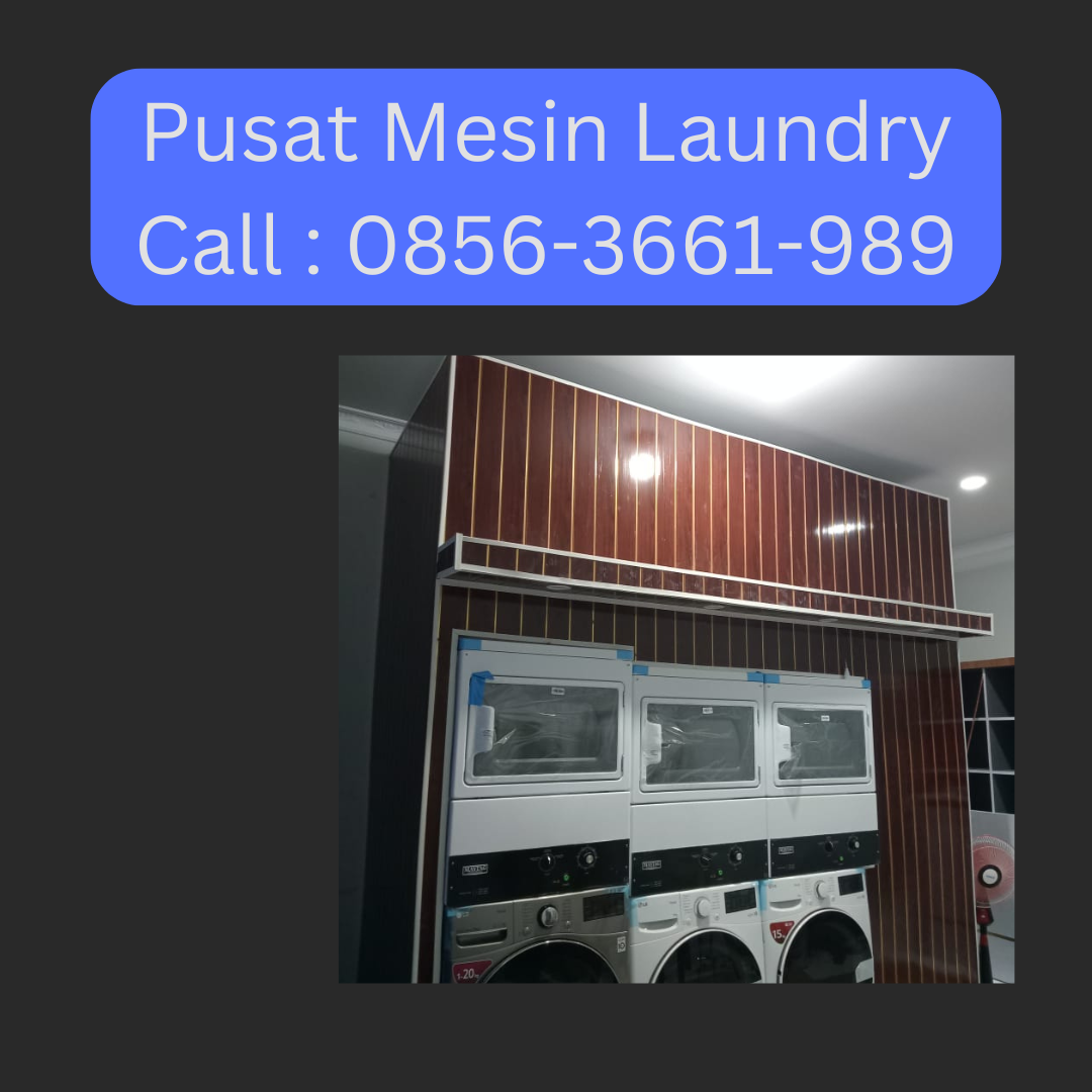 USAHA LAUNDRY SRAGEN