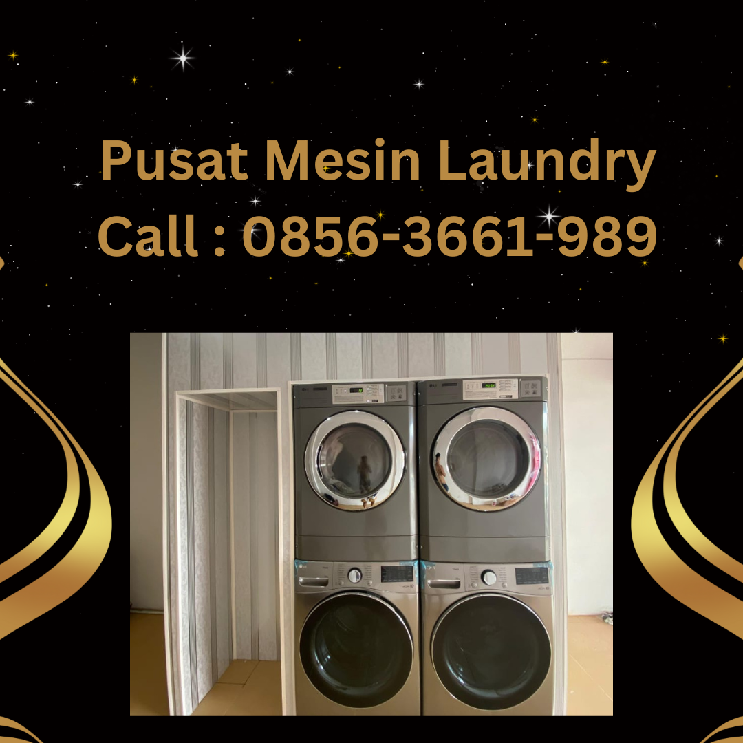 BISNIS LAUNDRY KEPAHIANG