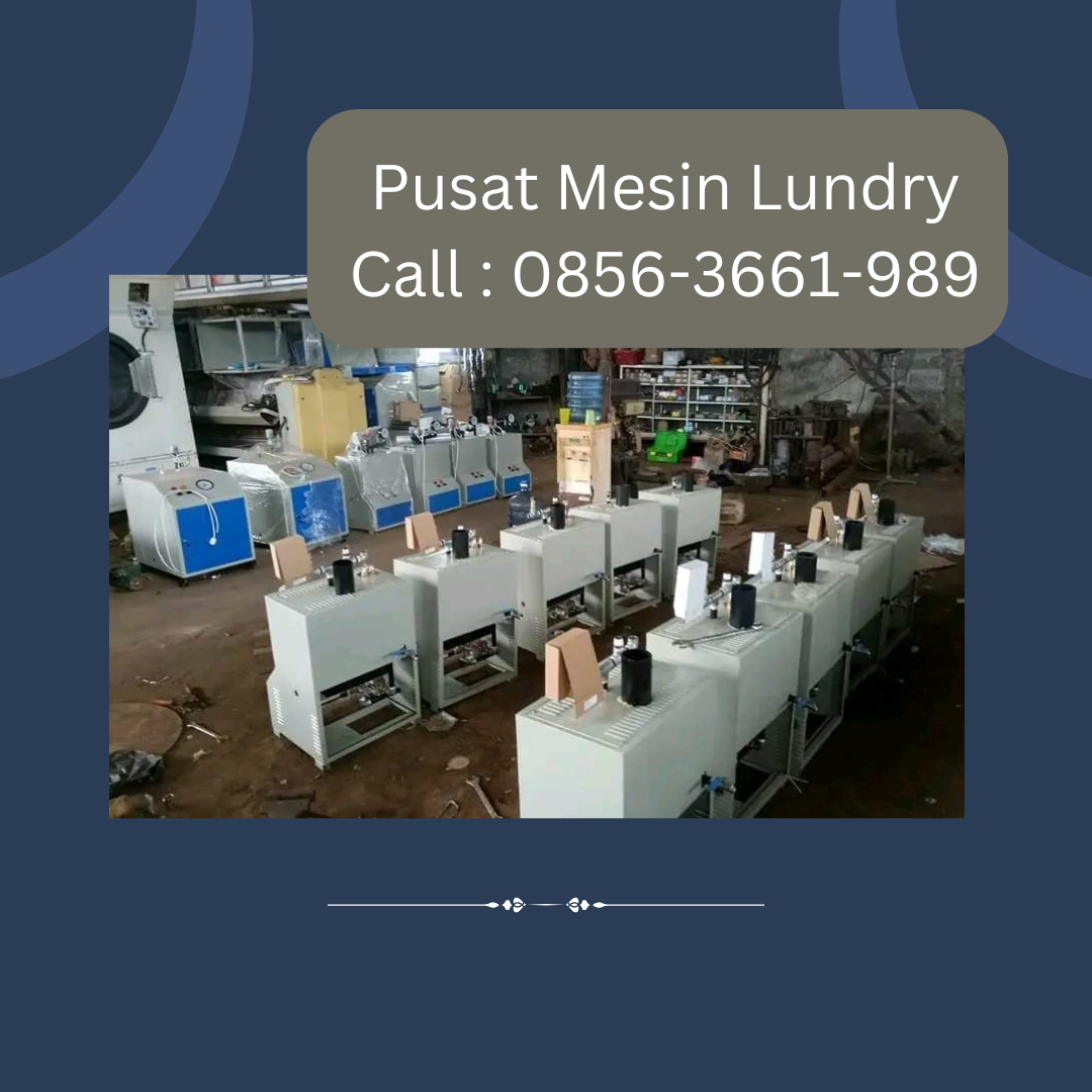 USAHA LAUNDRY SURAKARTA