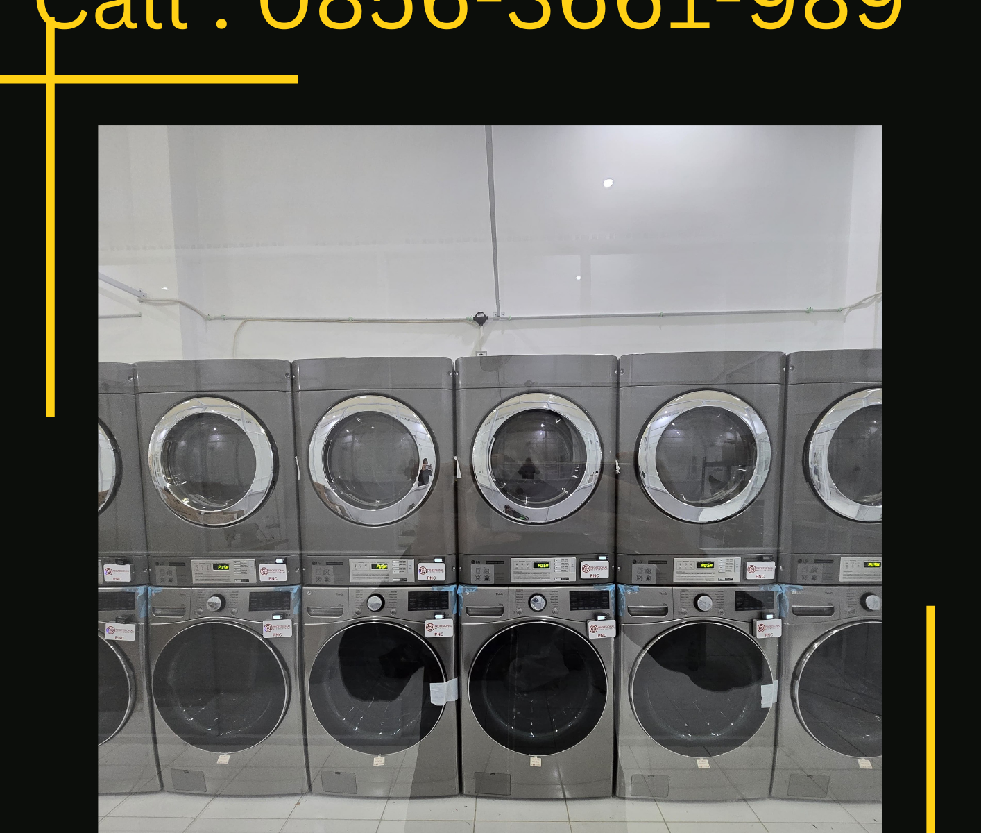 USAHA LAUNDRY BATAM