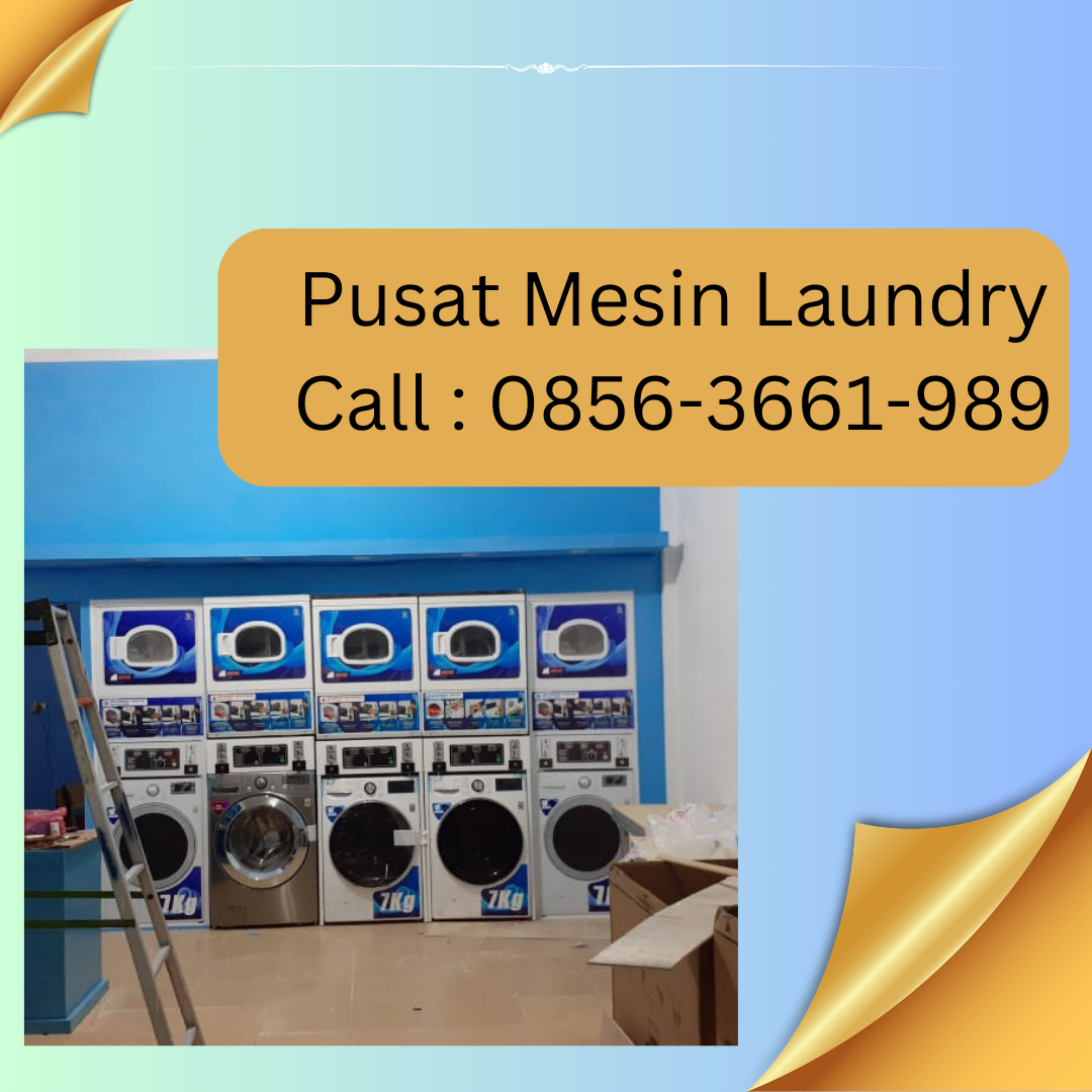 USAHA LAUNDRY OGAN ILIR