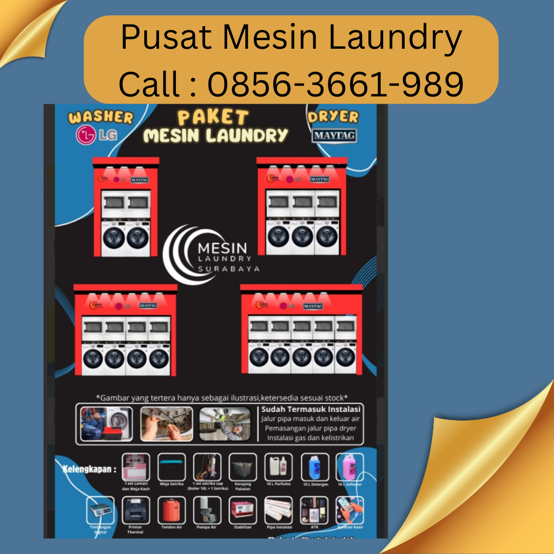 USAHA LAUNDRY PATI