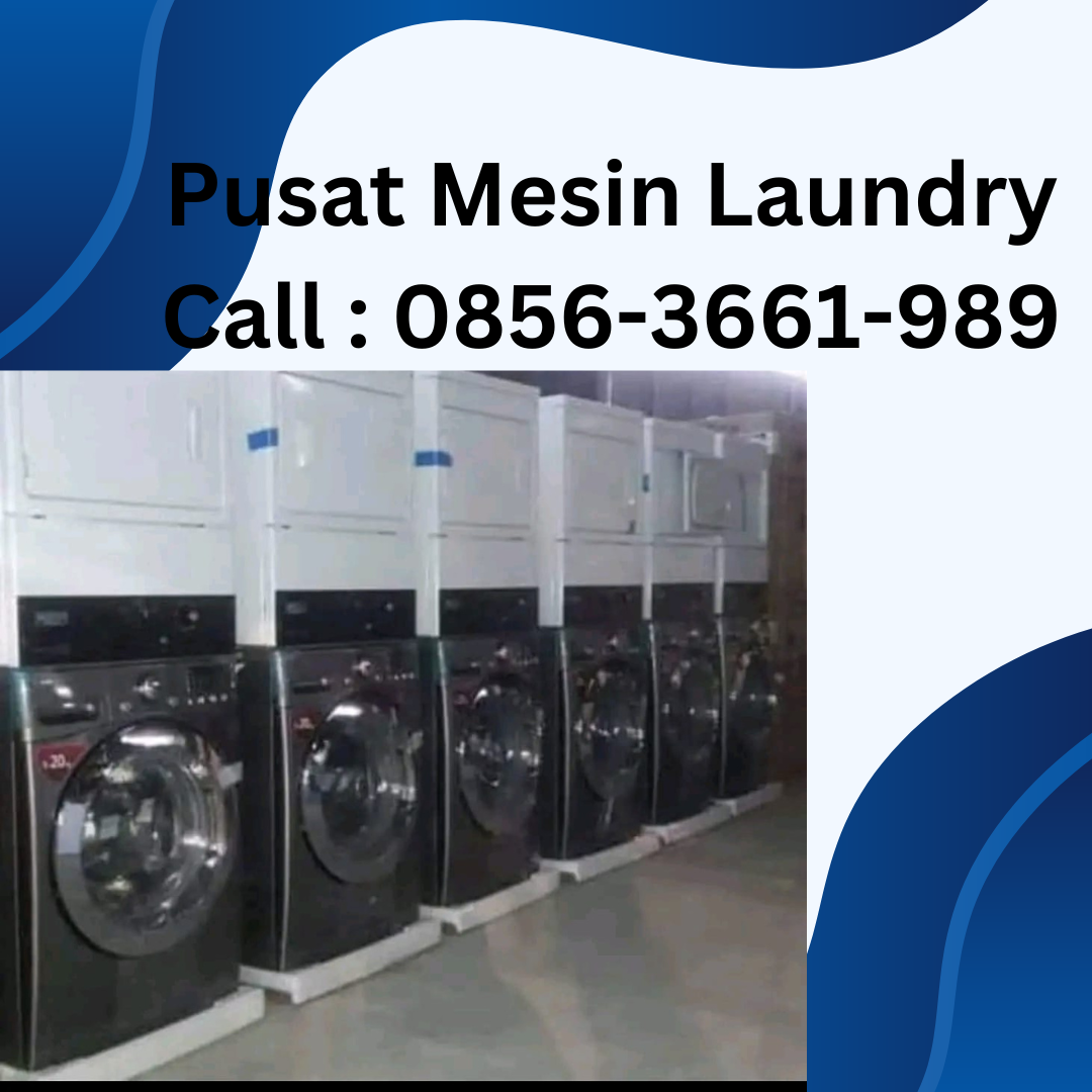 USAHA LAUNDRY LEBONG