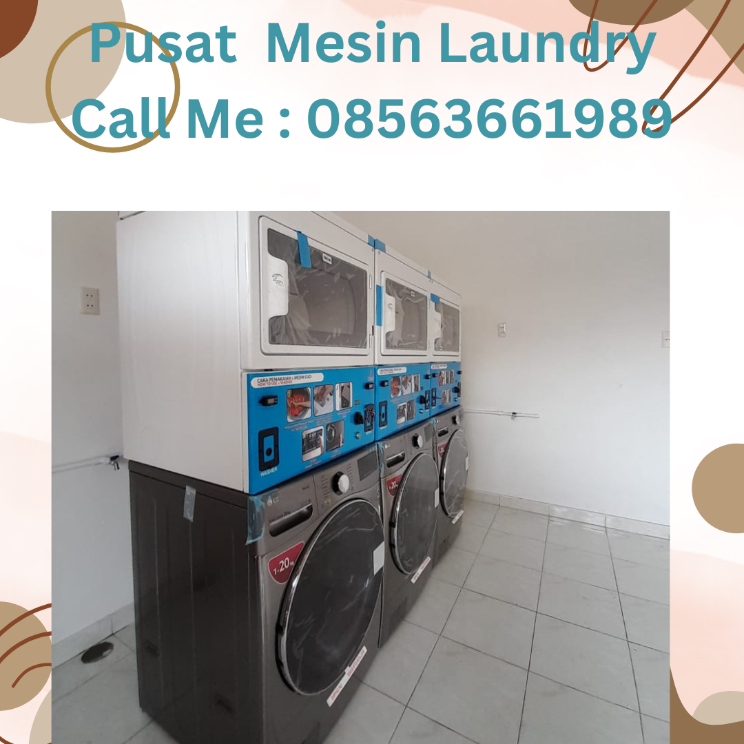 USAHA LAUNDRY WAY KANAN