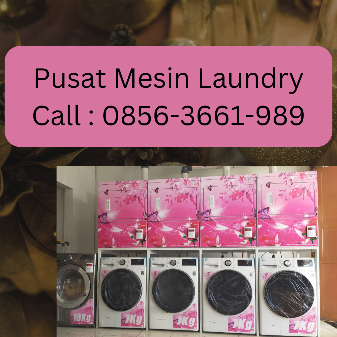 DISTRIBUTOR LAUNDRY SIMALUNGUN