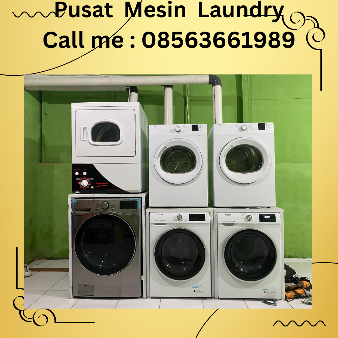 USAHA LAUNDRY PADANG PARIAMAN