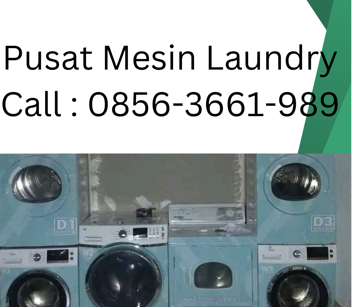 USAHA LAUNDRY NATUNA