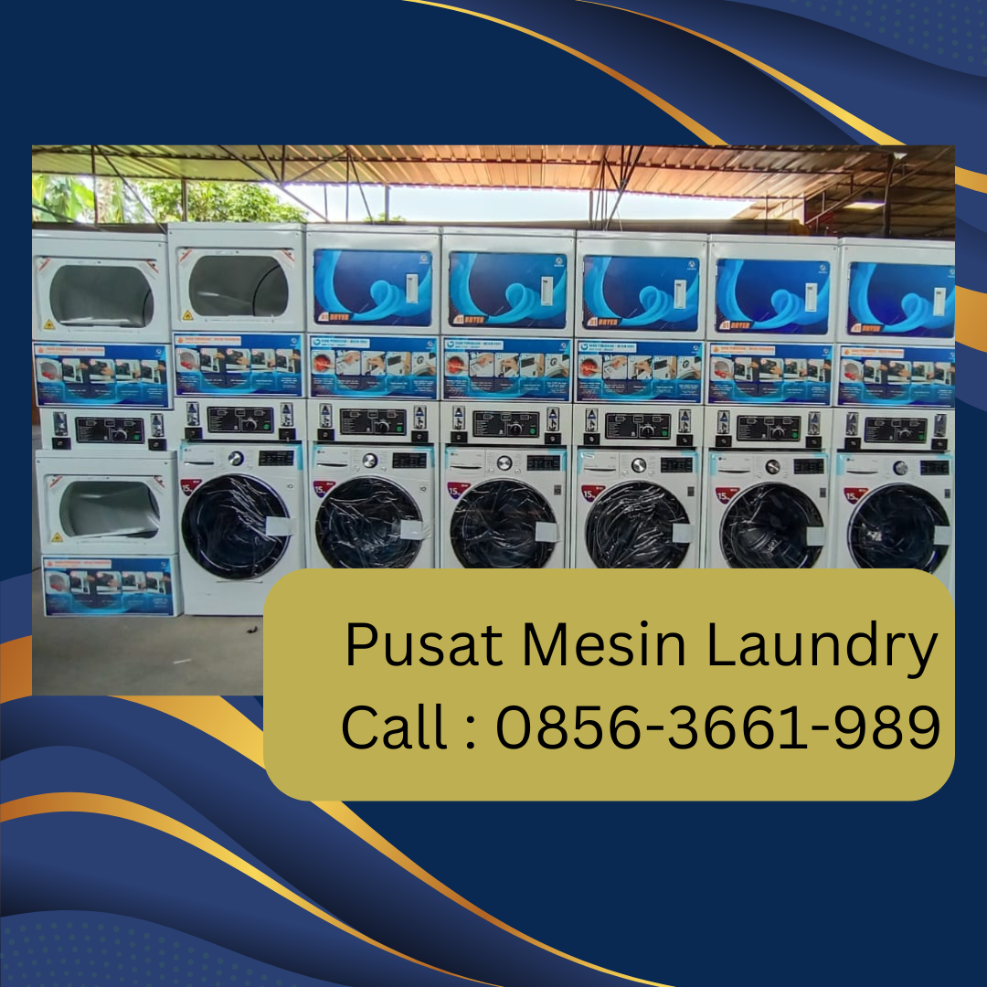 USAHA LAUNDRY KEPULAUAN MENTAWAI