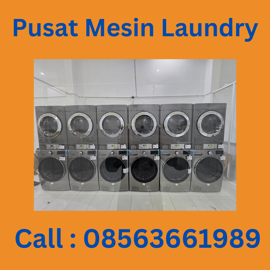 USAHA LAUNDRY MUARA ENIM