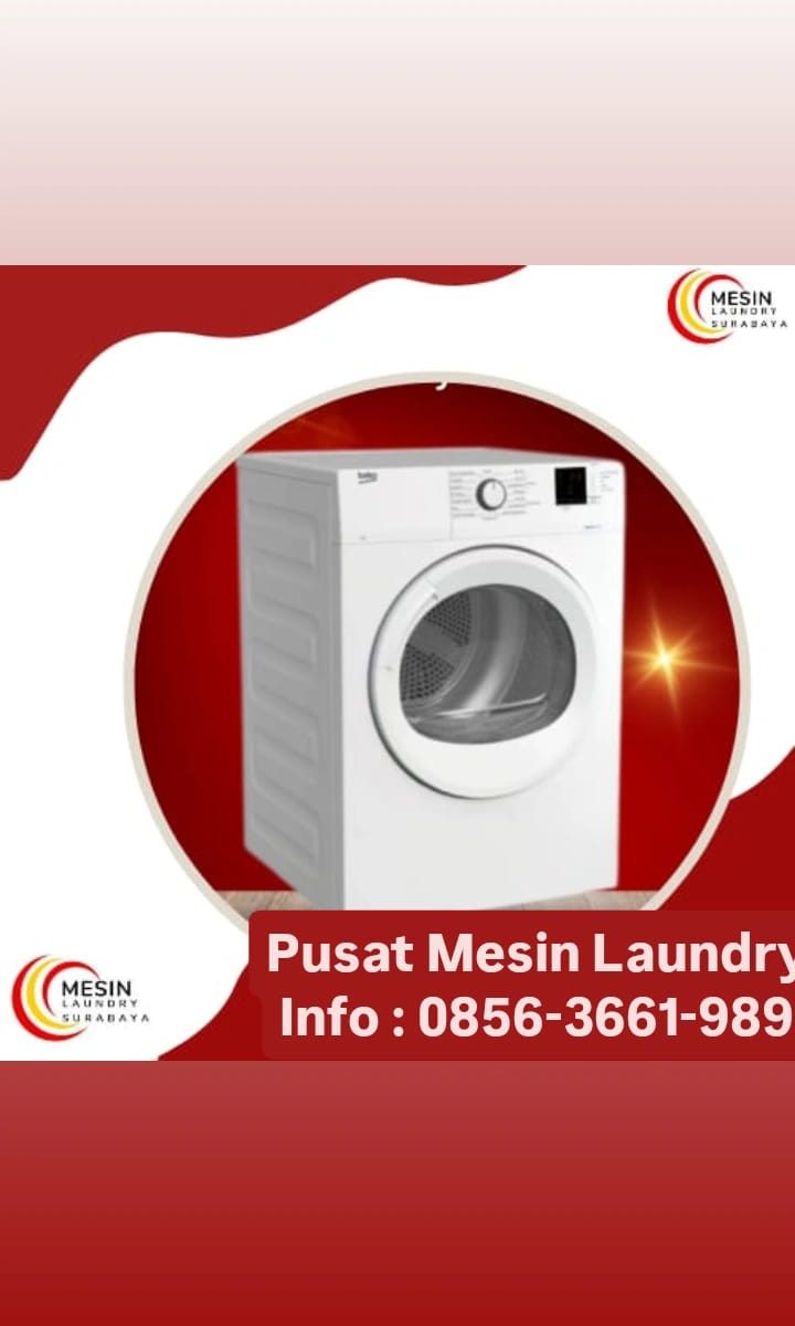 USAHA LAUNDRY BENGKULU UTARA