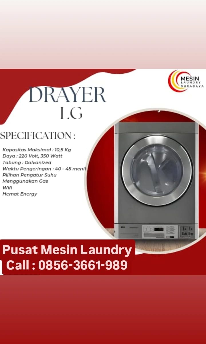 PUSAT MESIN LAUNDRY TEBO