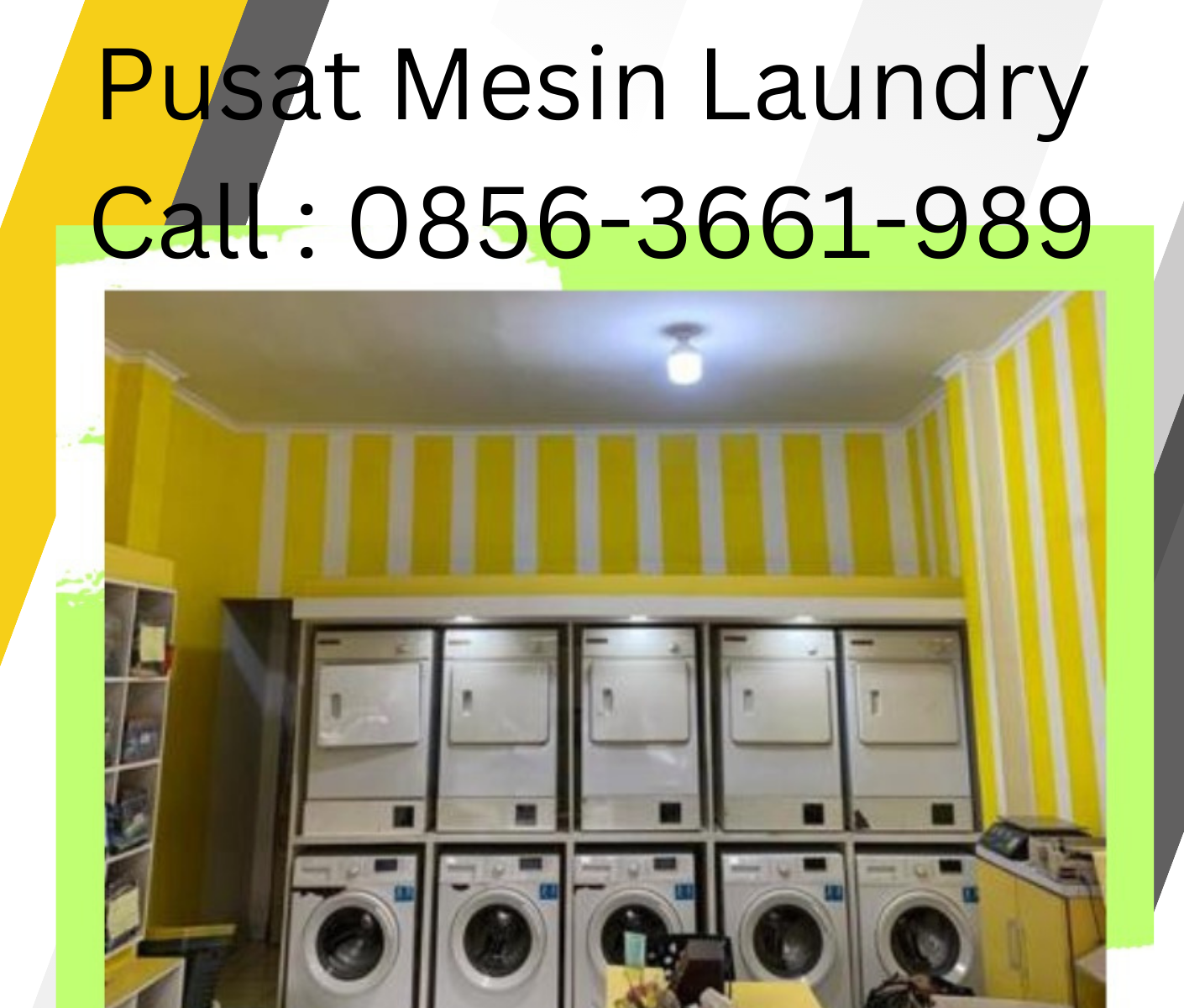 USAHA LAUNDRY KUANTAN SINGINGI