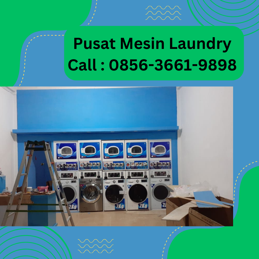 USAHA LAUNDRY MUKOMUKO