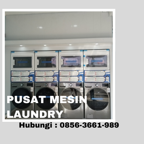 HARGA TERJANGKAU MESINLAUNDRY PROBOLINGGO