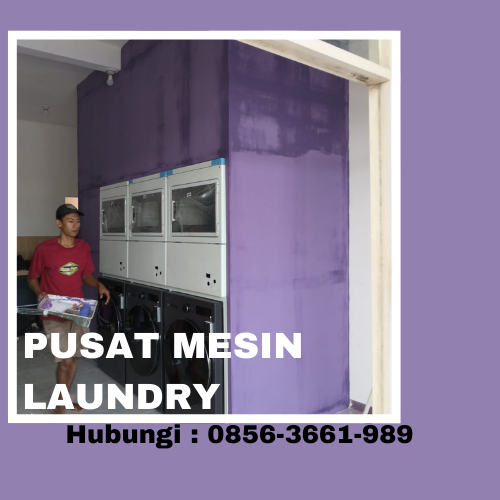 HARGA TERJANGKAU MESINLAUNDRY KEPULAUAN TIDORE 