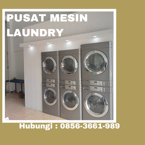 TERJANGKAU JUAL MESINLAUNDRY BLITAR
