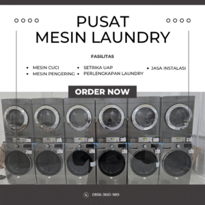Mesin Laundry</a>. Anda juga dapat membandingkan pilihan pada halaman <a href=
